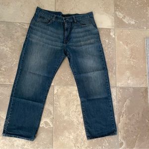 Calvin Klein straight fit  Men size 36 x 30